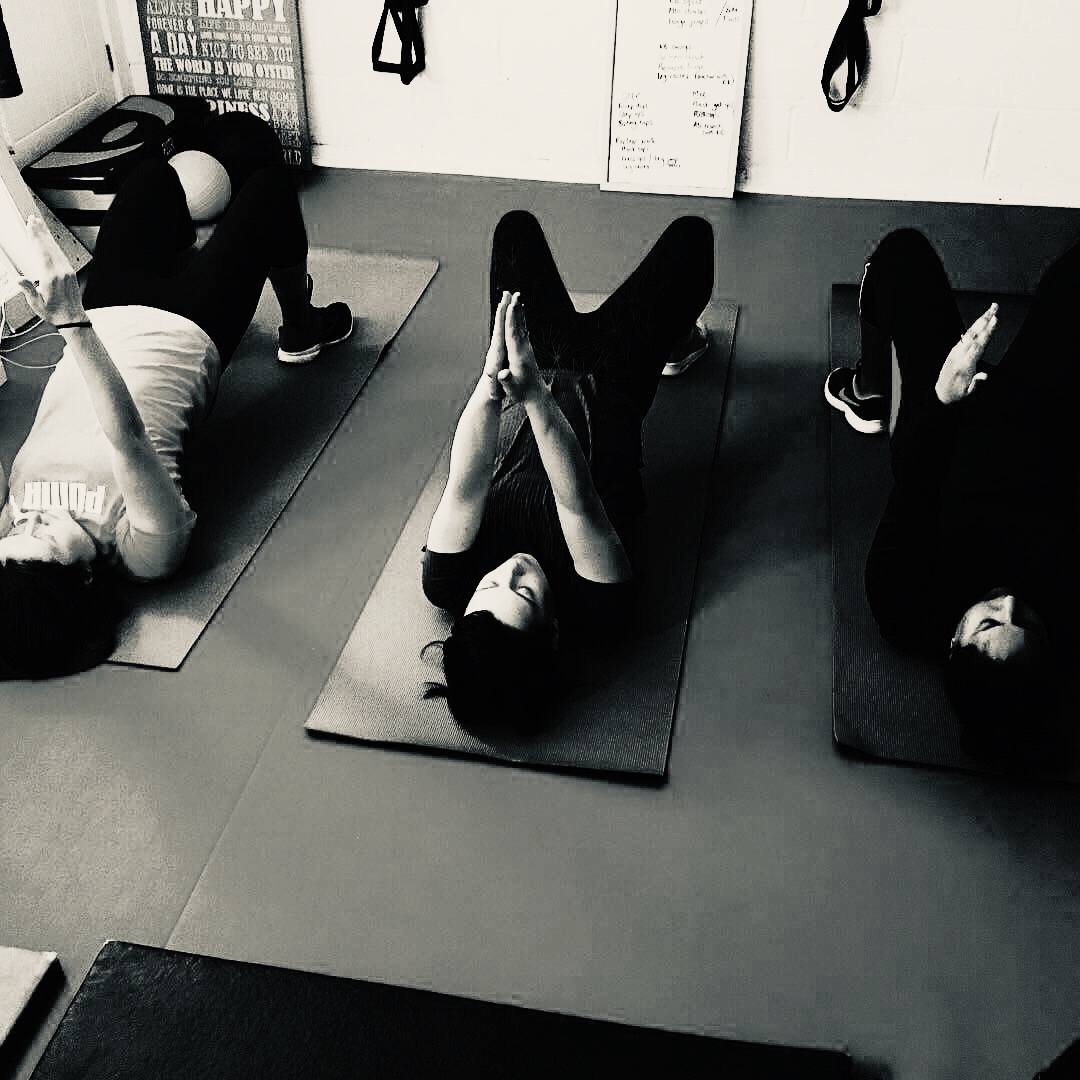 glute bridge glute bridge