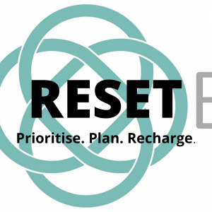 RESET