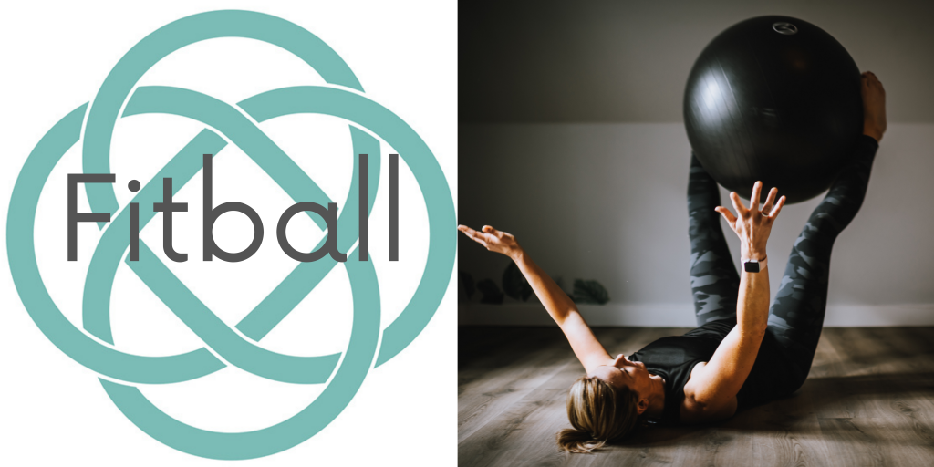 Fitball fitness online