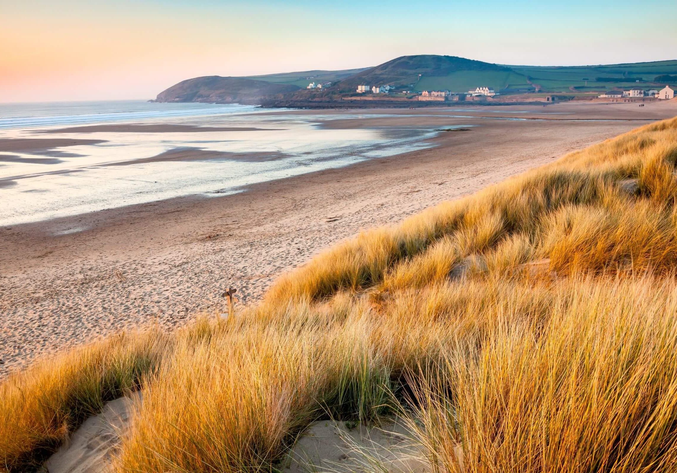 coast croyde